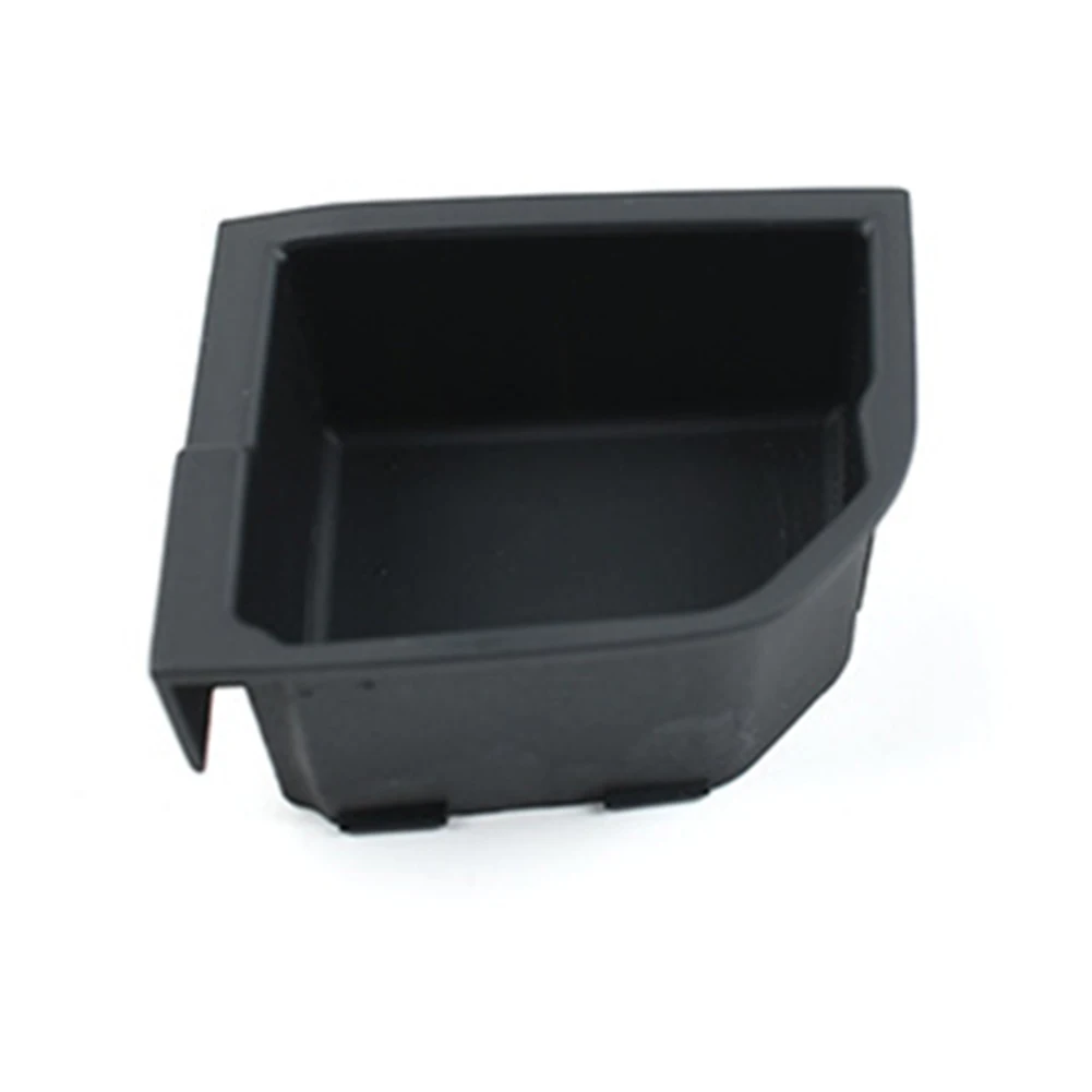 Storage Case Car Storage Box Car Accessories For BMW F40 F44 G02 G05 G07 G08 Storage Box Black Car Centre Console
Storage Case Car Storage Box Car Accessories For BMW F40 F44 G02 G05 G07 G08 Storage Box Black Car Centre Console