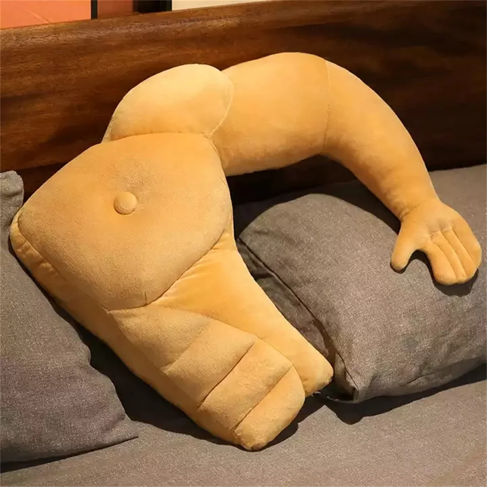 Muscle Man Pillow Fun Hunky Husband Cuddle Companion Boyfriend Ripped Body Pillow Body Pillow Tan Man
Muscle Man Pillow Fun Hunky Husband Cuddle Companion Boyfriend Ripped Body Pillow Body Pillow Tan Man