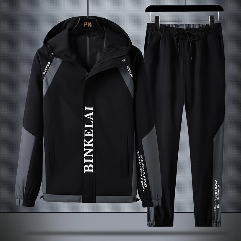 Youth Spring and Autumn Couple Workwear Jacket Suits Men's Sports Winter Fleece Clothes Hooded Handsome Korean Style Tide
Youth Spring and Autumn Couple Workwear Jacket Suits Men's Sports Winter Fleece Clothes Hooded Handsome Korean Style Tide