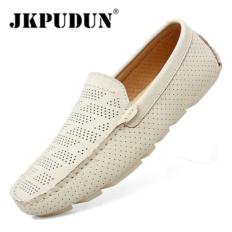 Genuine Leather Men Shoes Luxury Brand Slip on Summer Casual Loafers Men Moccasins Breathable Italian Male Driving Shoes Size 47
Genuine Leather Men Shoes Luxury Brand Slip on Summer Casual Loafers Men Moccasins Breathable Italian Male Driving Shoes Size 47