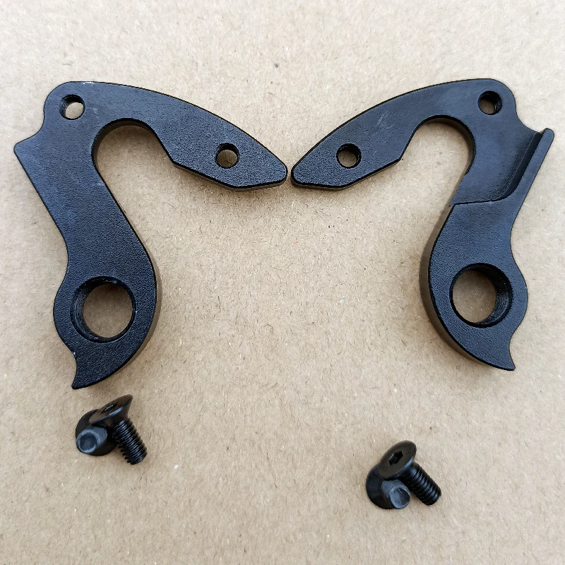 5pcs CNC Bicycle Parts MECH dropout For Vitus Bottecchia Haibike Hercules Staiger Sinus Winora bike frame Gear derailleur hanger
5pcs CNC Bicycle Parts MECH dropout For Vitus Bottecchia Haibike Hercules Staiger Sinus Winora bike frame Gear derailleur hanger