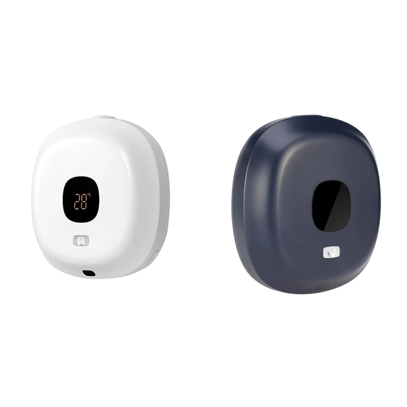 SEWS-Wall Mounted Automatic Foam Soap Dispenser Touchless Soap Dispenser 3-Gear Adjustable Waterproof Soap Dispenser
SEWS-Wall Mounted Automatic Foam Soap Dispenser Touchless Soap Dispenser 3-Gear Adjustable Waterproof Soap Dispenser