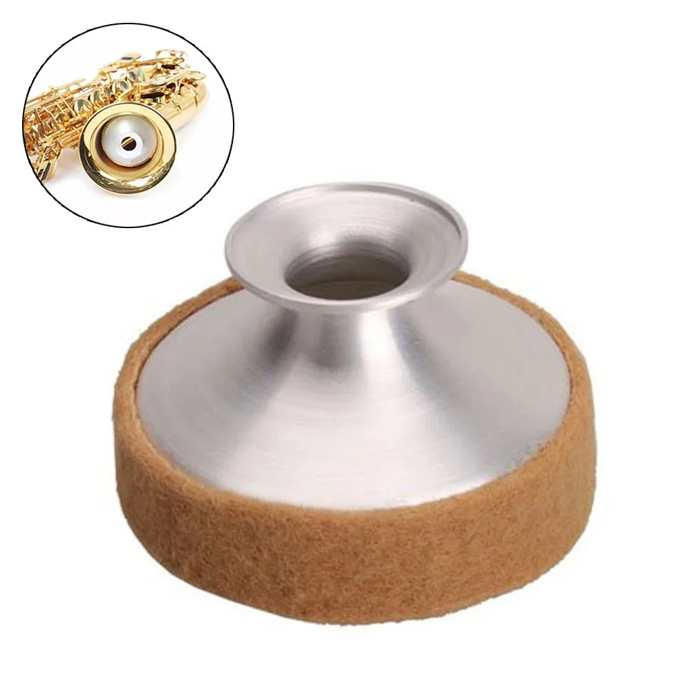 Premium Silencer Alto Tenor Soprano Woodwind Accs Saxophone Mute Dampen Partner Alto Tenor Soprano Aluminum Sax Silencer Part
Premium Silencer Alto Tenor Soprano Woodwind Accs Saxophone Mute Dampen Partner Alto Tenor Soprano Aluminum Sax Silencer Part