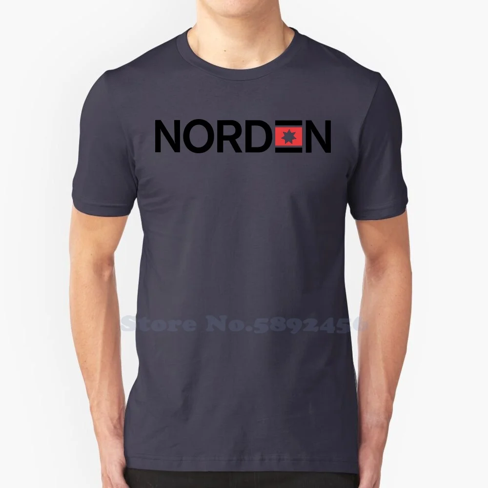Dampskibsselskabet Norden A.S Brand Logo 2023 Streetwear T Shirt Top Quality Graphic Tees
Dampskibsselskabet Norden A.S Brand Logo 2023 Streetwear T Shirt Top Quality Graphic Tees