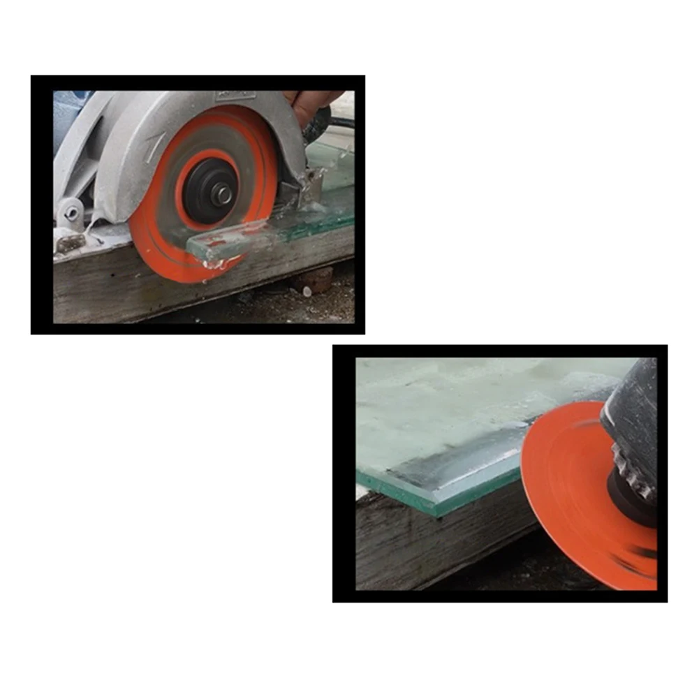 100mm/4inch Inner Hole Glass Cutting Disc Blade Jade Crystal Wine Bottles Grinding Chamfering Cutting Blade Glass Cutting Disk
100mm/4inch Inner Hole Glass Cutting Disc Blade Jade Crystal Wine Bottles Grinding Chamfering Cutting Blade Glass Cutting Disk