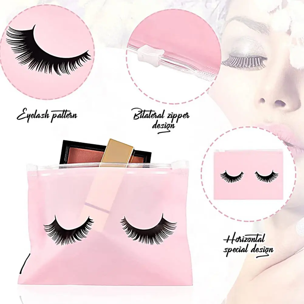 50 шт., водонепроницаемые косметички для путешествий
50 шт., водонепроницаемые косметички для путешествий