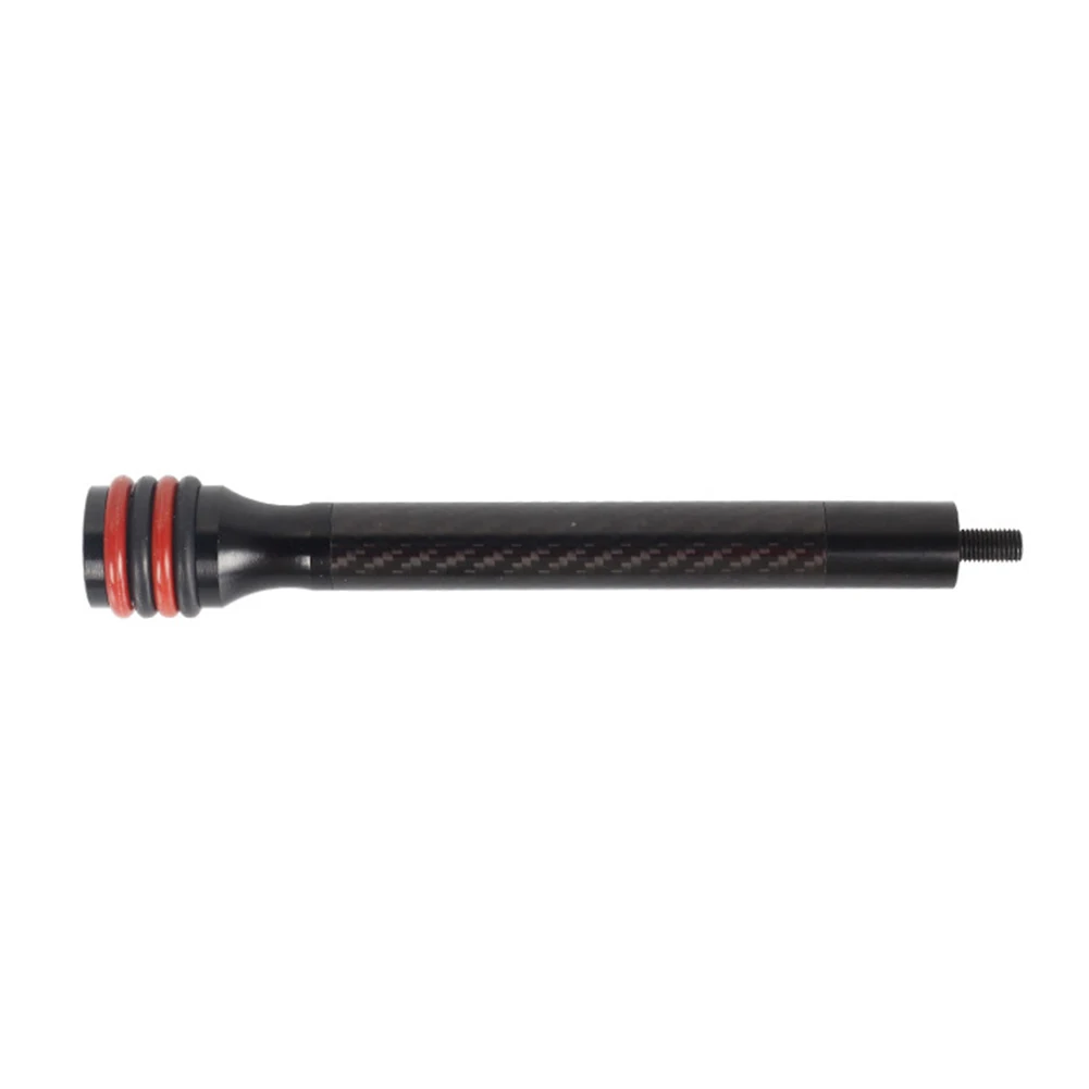 Hunting Archery 21*2.5cm 8\\\\\\'\\\\\\' Shock Absorber Archery Carbon For Black-Knight Rod Compound Bow High Quality
Hunting Archery 21*2.5cm 8\\\\\\'\\\\\\' Shock Absorber Archery Carbon For Black-Knight Rod Compound Bow High Quality