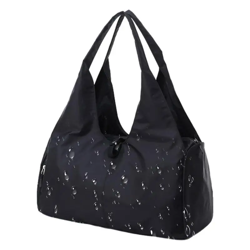 Travel Yoga Bag Travel Yoga Gym Bag Waterproof Large Travel Duffel Bag With Yoga Mat Carrier Pocket For Pilates & Travel Holds
Travel Yoga Bag Travel Yoga Gym Bag Waterproof Large Travel Duffel Bag With Yoga Mat Carrier Pocket For Pilates & Travel Holds