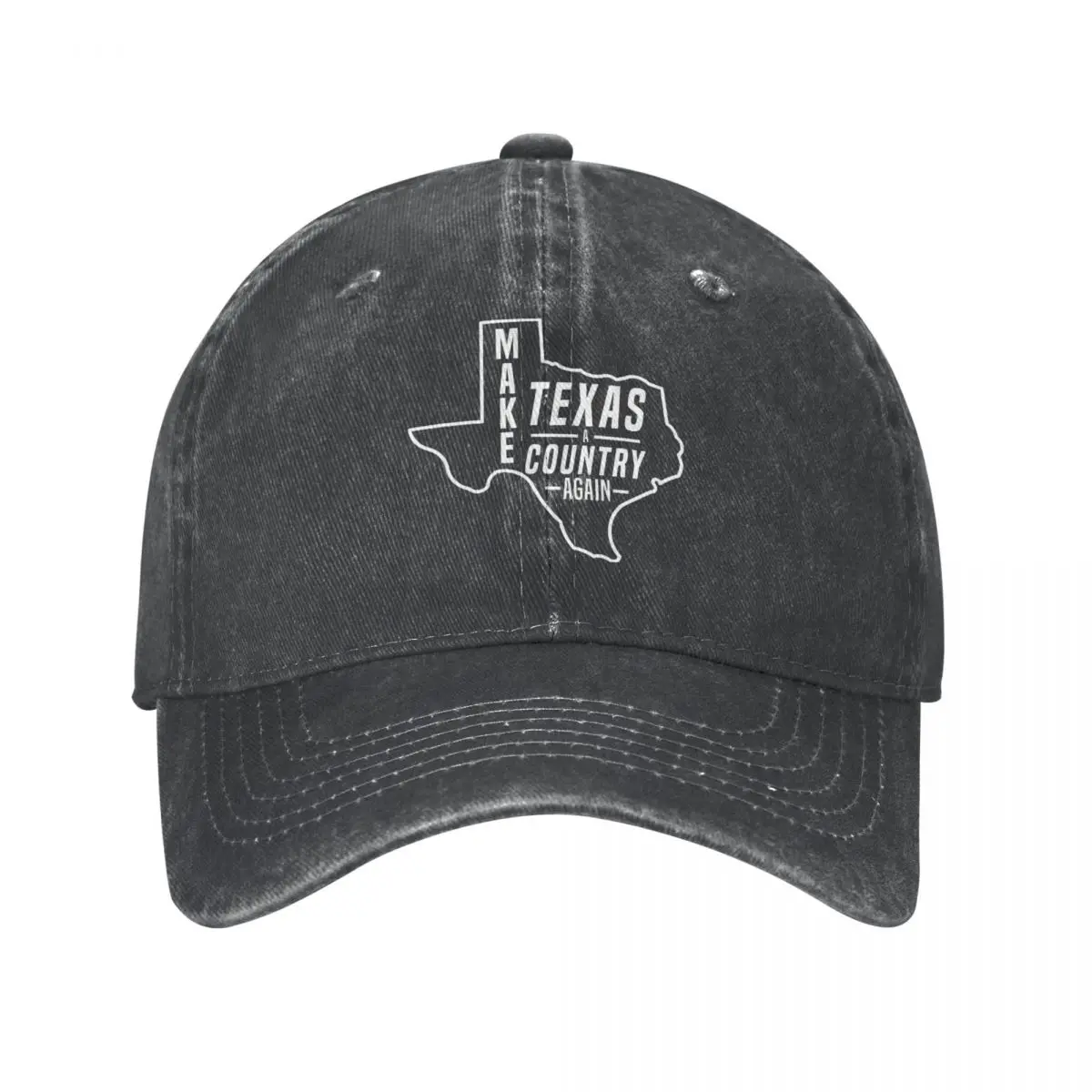 Make Texas A Country Again Patriotic State Outline Baseball Cap cowboy hat Peaked cap Cowboy Bebop Hats Men and women hats
Make Texas A Country Again Patriotic State Outline Baseball Cap cowboy hat Peaked cap Cowboy Bebop Hats Men and women hats
