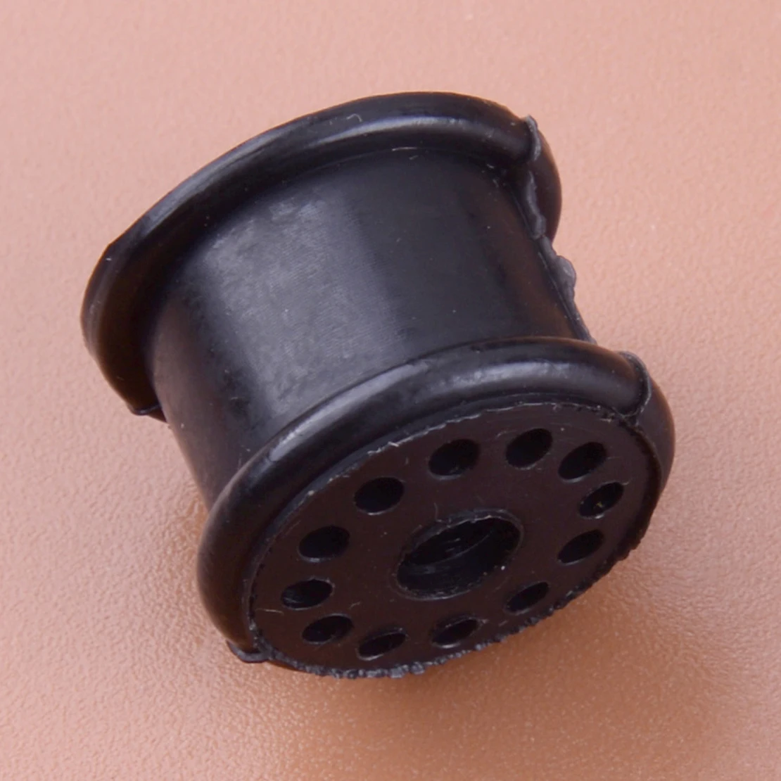 Black Plastic Car Gearbox Gear Shift Lever Wearable Cable Gasket Bushing Connector Fit for Ford Focus Fiesta 4S6P7412AA
Black Plastic Car Gearbox Gear Shift Lever Wearable Cable Gasket Bushing Connector Fit for Ford Focus Fiesta 4S6P7412AA