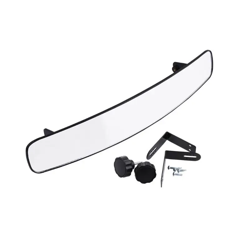 High Quality Golf Cart Mirrors Universal Folding Side View Mirrors Flexible Adjustment Fit for Club Car Auto Accessories
High Quality Golf Cart Mirrors Universal Folding Side View Mirrors Flexible Adjustment Fit for Club Car Auto Accessories