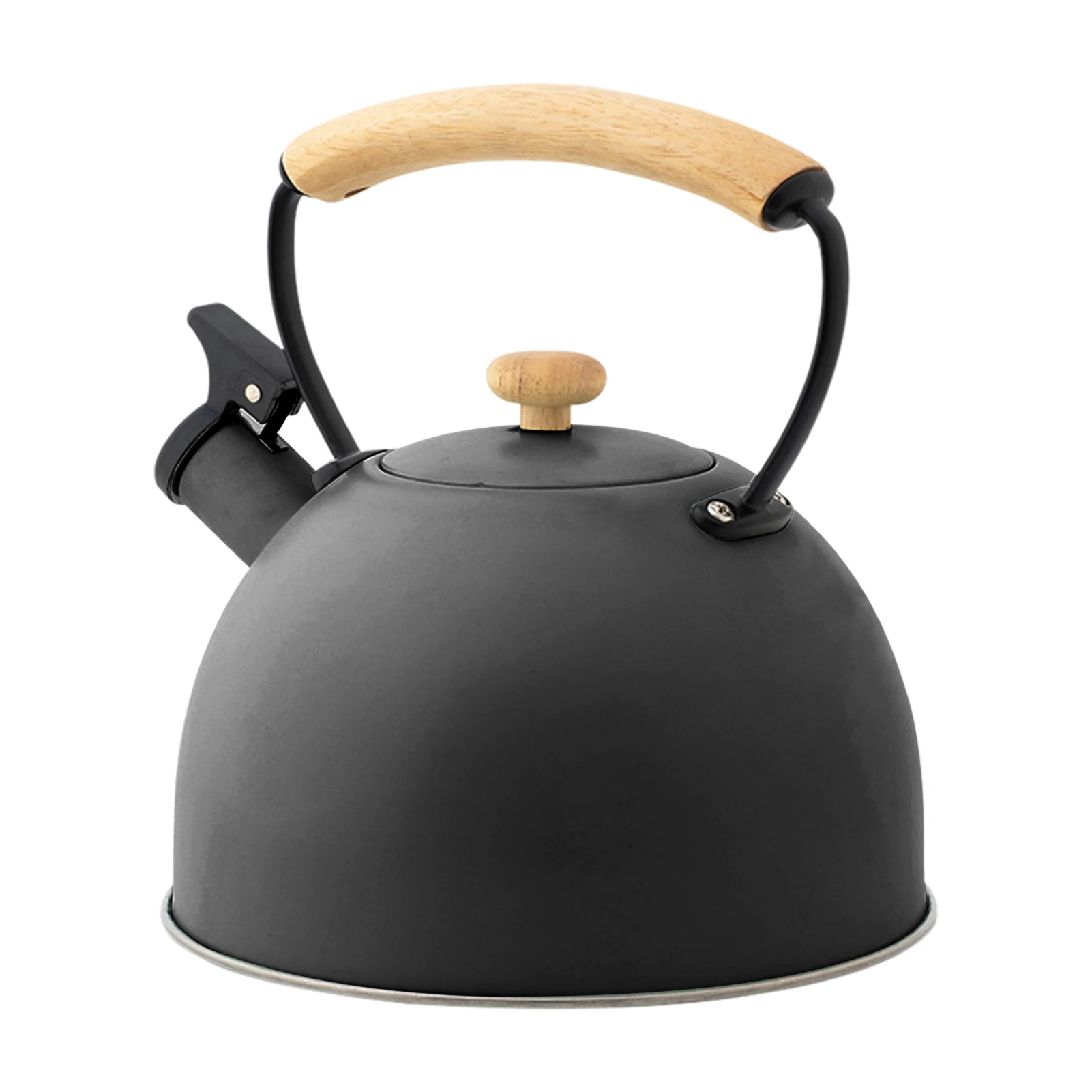 3 Liter Tea Kettle Stovetop Kitchen Tea Kettle For Stove Top Food Grade Stainless Steel Tea Pot 3-Liter Milk/Tea Pot For Stove
3 Liter Tea Kettle Stovetop Kitchen Tea Kettle For Stove Top Food Grade Stainless Steel Tea Pot 3-Liter Milk/Tea Pot For Stove