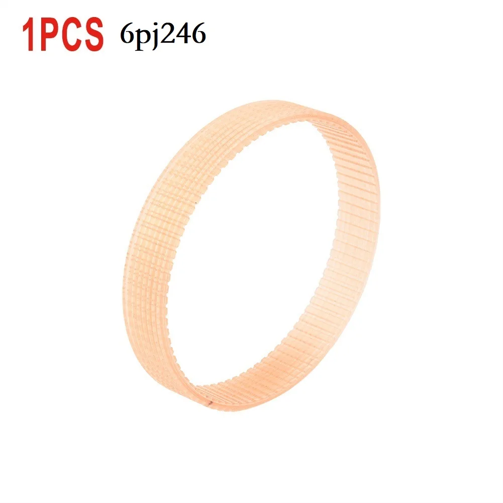 1 Pc 6pj348 6pj330 6pj246 Planer Belt Poly V-Belt Replacement Parts Heat Resistance For 2012NB Electrical Planer Accessories
1 Pc 6pj348 6pj330 6pj246 Planer Belt Poly V-Belt Replacement Parts Heat Resistance For 2012NB Electrical Planer Accessories