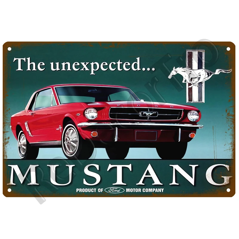 Металлическая вывеска Ford
Металлическая вывеска Ford