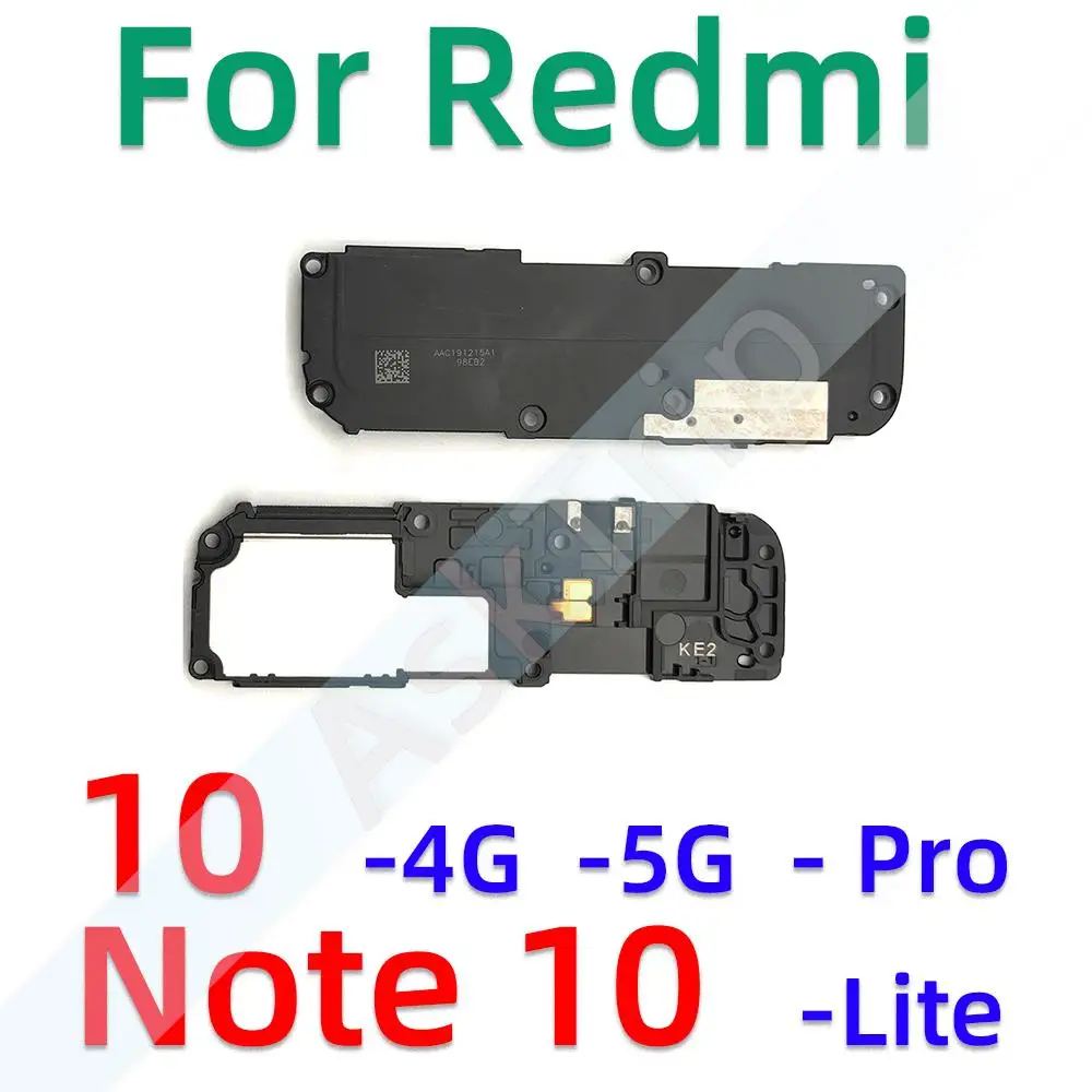 Redmi Note 7 Звук Разговорного Динамика