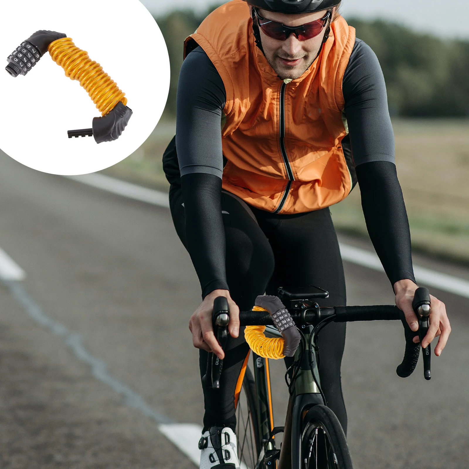 Bike Lock Cable Bike Cable Lock Bicycle Chain Lock Bike Padlock Cable Lock Bike Wheel Lock Bicycle Alarm Lock Bike Chain Lock
Bike Lock Cable Bike Cable Lock Bicycle Chain Lock Bike Padlock Cable Lock Bike Wheel Lock Bicycle Alarm Lock Bike Chain Lock