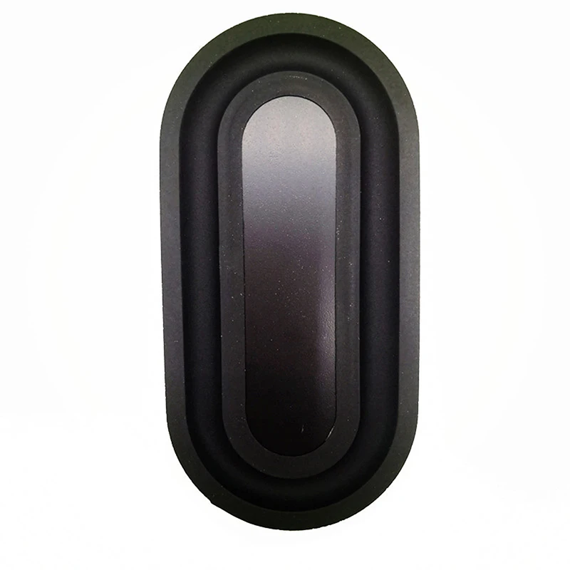 120mm*60mm Bass Vibration Speaker Auxiliary Membrane Audio Woofer Diaphragm
120mm*60mm Bass Vibration Speaker Auxiliary Membrane Audio Woofer Diaphragm