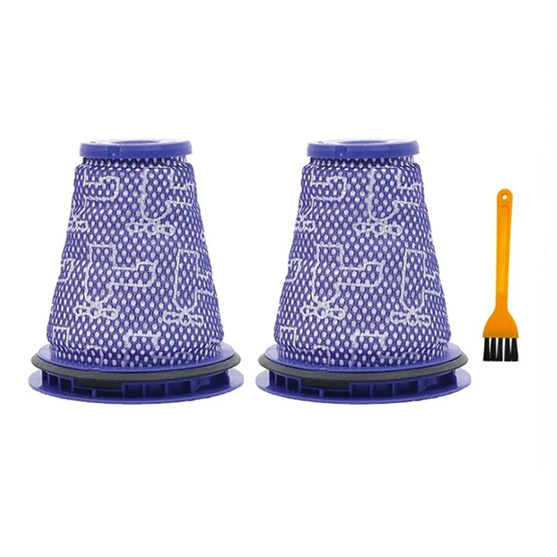 Pre Filter Parts Accessories Fit For Dyson Big Ball CY22 CY23 CY24 CY25 CY18 Vacuum Cleaner HEPA Filter Replacement 
Pre Filter Parts Accessories Fit For Dyson Big Ball CY22 CY23 CY24 CY25 CY18 Vacuum Cleaner HEPA Filter Replacement