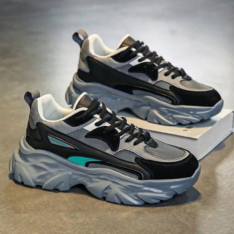 2023 New Canvas Shoes Men's Breathable Autumn Shoes Students' Casual Skate Shoes Soft Bottom Cloth Shoes Fashionable Sports Shoe
2023 New Canvas Shoes Men's Breathable Autumn Shoes Students' Casual Skate Shoes Soft Bottom Cloth Shoes Fashionable Sports Shoe