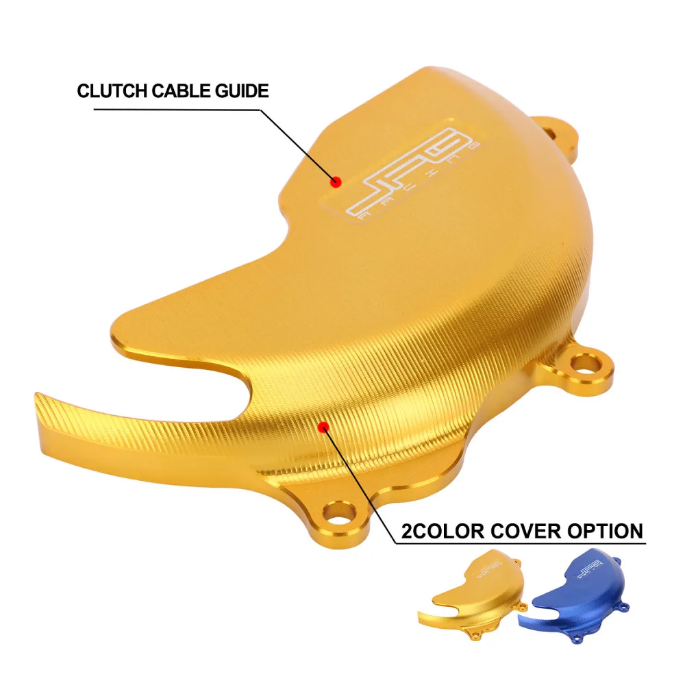 For SUZUKI DRZ400 DRZ400E DRZ400S DRZ400SM DRZ 400 E S SM 2018 2019 2020 Dirt Bike Motorcycle Clutch Case Cover Guard Protector
For SUZUKI DRZ400 DRZ400E DRZ400S DRZ400SM DRZ 400 E S SM 2018 2019 2020 Dirt Bike Motorcycle Clutch Case Cover Guard Protector