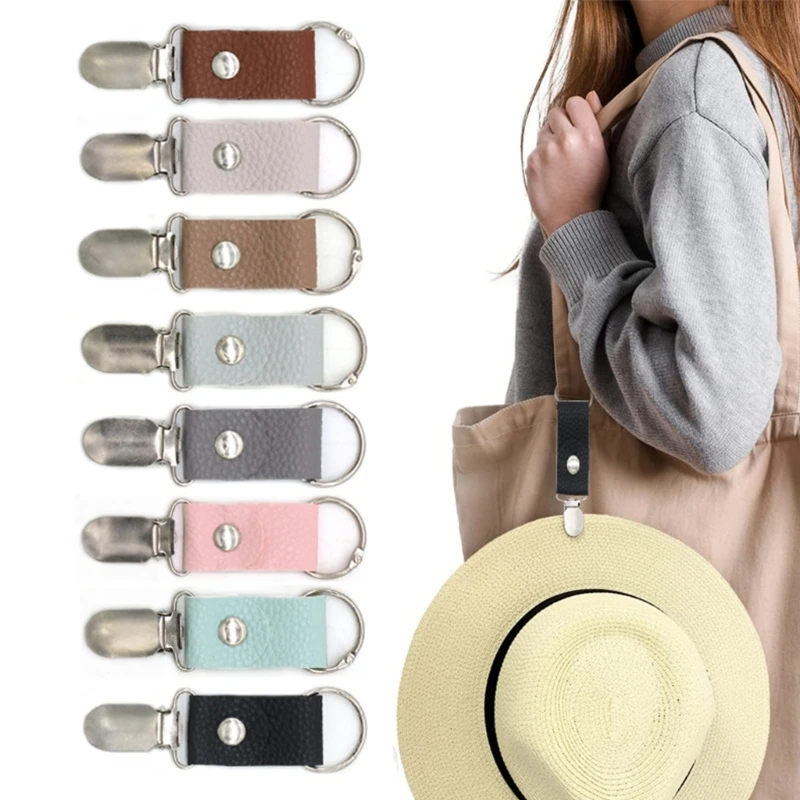 Hat Holder Clip For Bag Hat Attacher Hat Clip For Travel On Bag Backpack Luggage Elastic Cap Clip For Hat Backpack Clip
Hat Holder Clip For Bag Hat Attacher Hat Clip For Travel On Bag Backpack Luggage Elastic Cap Clip For Hat Backpack Clip