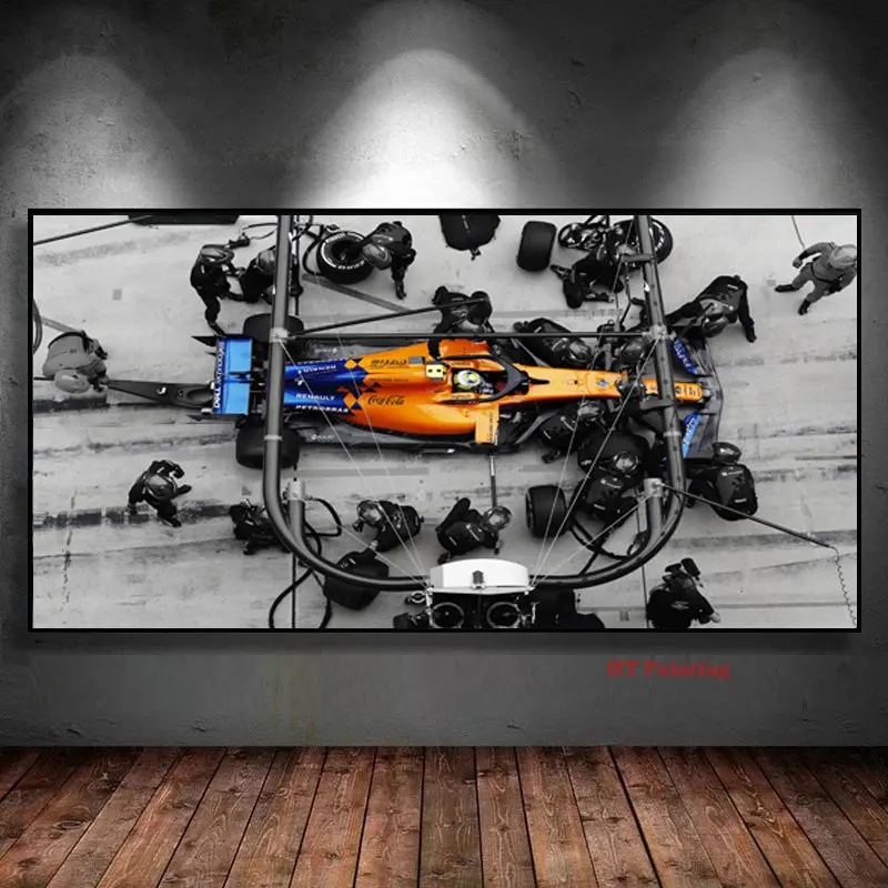 Постер F1 Mercedes-AMG на гоночный автомобиль, Формула 1, Картина на холсте, настенные художественные принты, картины для гостиной, домашний декор, ...
Постер F1 Mercedes-AMG на гоночный автомобиль, Формула 1, Картина на холсте, настенные художественные принты, картины для гостиной, домашний декор, ...