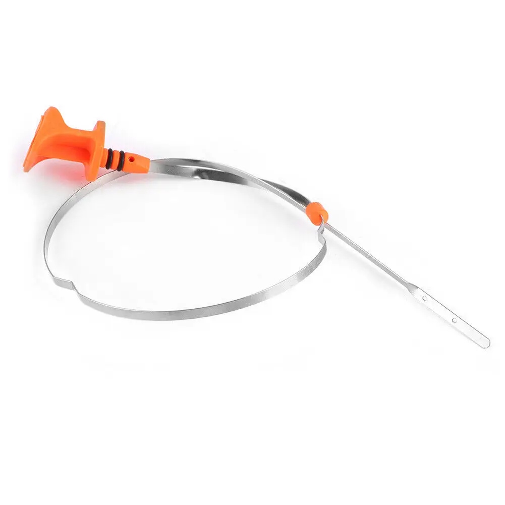 New Style Car Engine Oil Dipstick Oil Level Dip Stick 15650PPA004 Fit For Honda For Accord Engines Components
New Style Car Engine Oil Dipstick Oil Level Dip Stick 15650PPA004 Fit For Honda For Accord Engines Components
