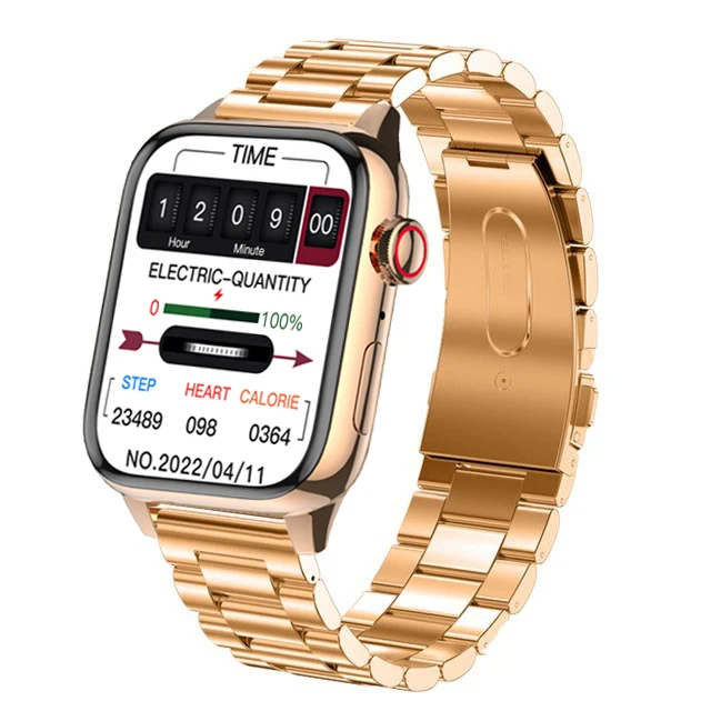 2022 New G16 Bluetooth Call Smart Watch Men Fitness Tracker Rotary Button Passcode Lock Screen Waterproof Smartwatch women+Box
2022 New G16 Bluetooth Call Smart Watch Men Fitness Tracker Rotary Button Passcode Lock Screen Waterproof Smartwatch women+Box