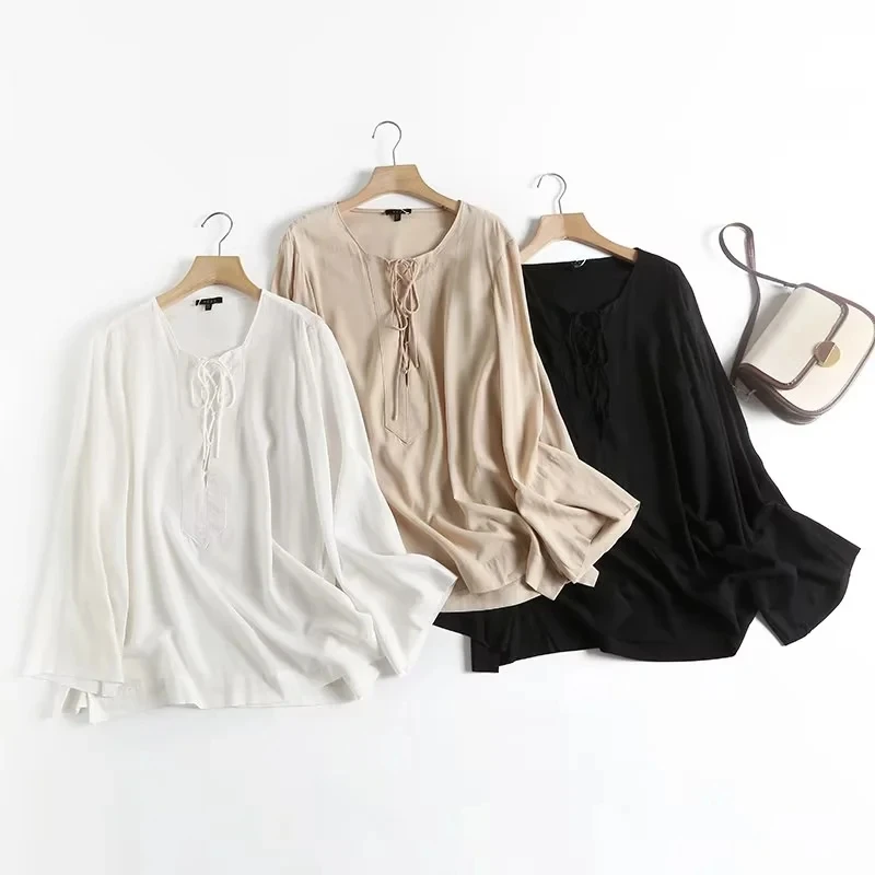 Dave&Di Indie Folk Fashion Blouse Tops Cotton And Linen Bandage Loose Shirt kimono Blouse Women
Dave&Di Indie Folk Fashion Blouse Tops Cotton And Linen Bandage Loose Shirt kimono Blouse Women