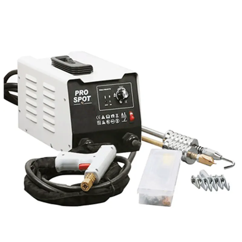 ATPRO 220v 380v EASY TO USE Car Tool Dent Repair Spotter Spot Puller Dent Repair Welder Machine
ATPRO 220v 380v EASY TO USE Car Tool Dent Repair Spotter Spot Puller Dent Repair Welder Machine