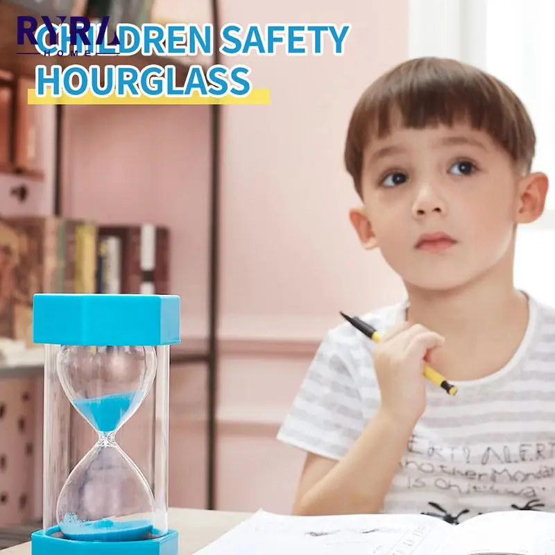 5/10 Minutes Sand Watch Hourglass Sandglass Sand High Quality Cook Clock Sand Timer Home Decoration Children Gift Dropshipping
5/10 Minutes Sand Watch Hourglass Sandglass Sand High Quality Cook Clock Sand Timer Home Decoration Children Gift Dropshipping