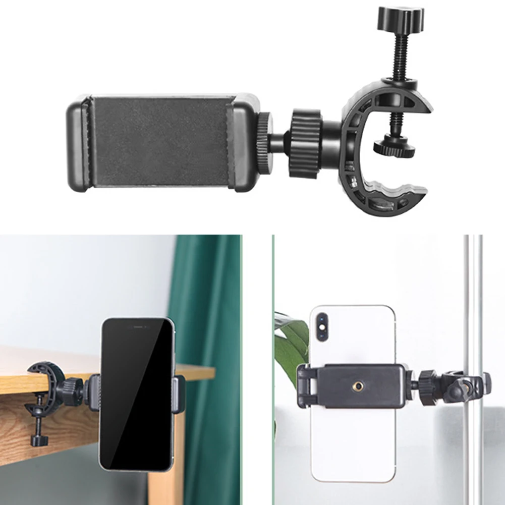 Microphone Stand Mount 360 Degree Rotating Support Tripod Universal For Smart Phones Hot Sale Music Home Ocation Phone Parts
Microphone Stand Mount 360 Degree Rotating Support Tripod Universal For Smart Phones Hot Sale Music Home Ocation Phone Parts