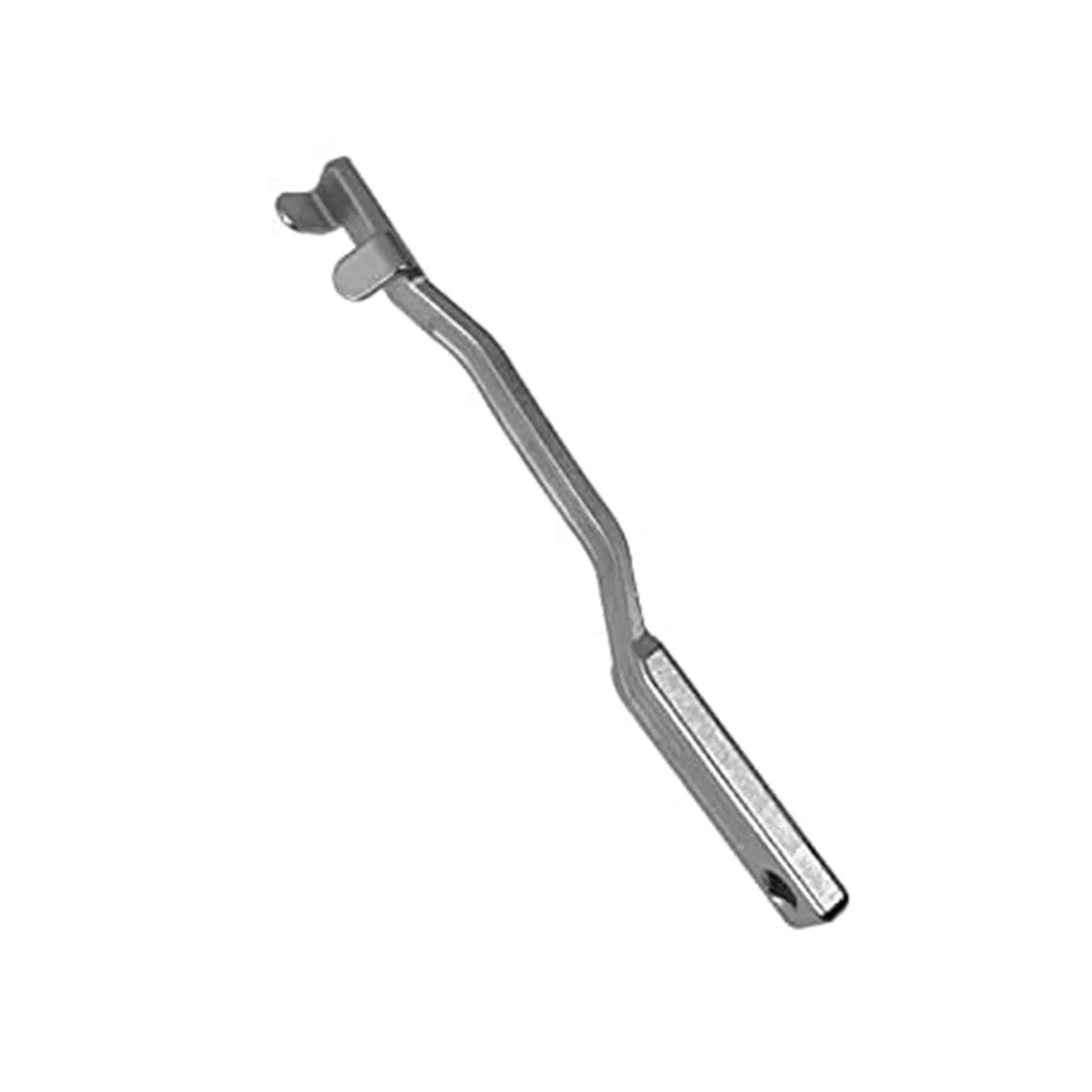 Wrench Extender Tool Bar, 14 in Wrench Extender, Stainless Steel Torque Wrenche Tools for Mechanics, Wrench Extender
Wrench Extender Tool Bar, 14 in Wrench Extender, Stainless Steel Torque Wrenche Tools for Mechanics, Wrench Extender
