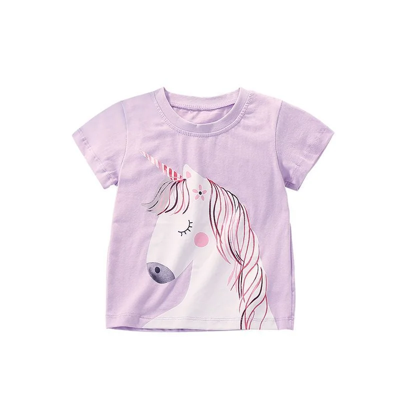My little pony anime cartoon summer cute kawaii children's short-sleeved personality unicorn girl round neck top birthday gift
My little pony anime cartoon summer cute kawaii children's short-sleeved personality unicorn girl round neck top birthday gift
