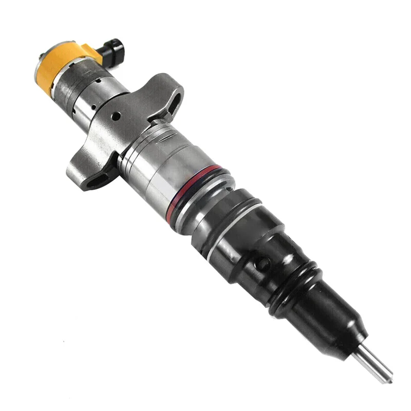 New -Diesel Fuel Injector for CAT C7 Engine E320D E330D Excavator 3879427 3282585
New -Diesel Fuel Injector for CAT C7 Engine E320D E330D Excavator 3879427 3282585