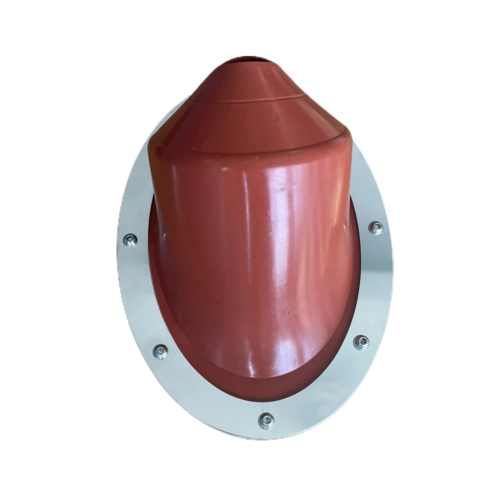 High Quality 45° Angle Bell Tent Stove Flashing Kits Wood Burner Flue Shed Fitting Camping Outing Camping Accessories Hot
High Quality 45° Angle Bell Tent Stove Flashing Kits Wood Burner Flue Shed Fitting Camping Outing Camping Accessories Hot