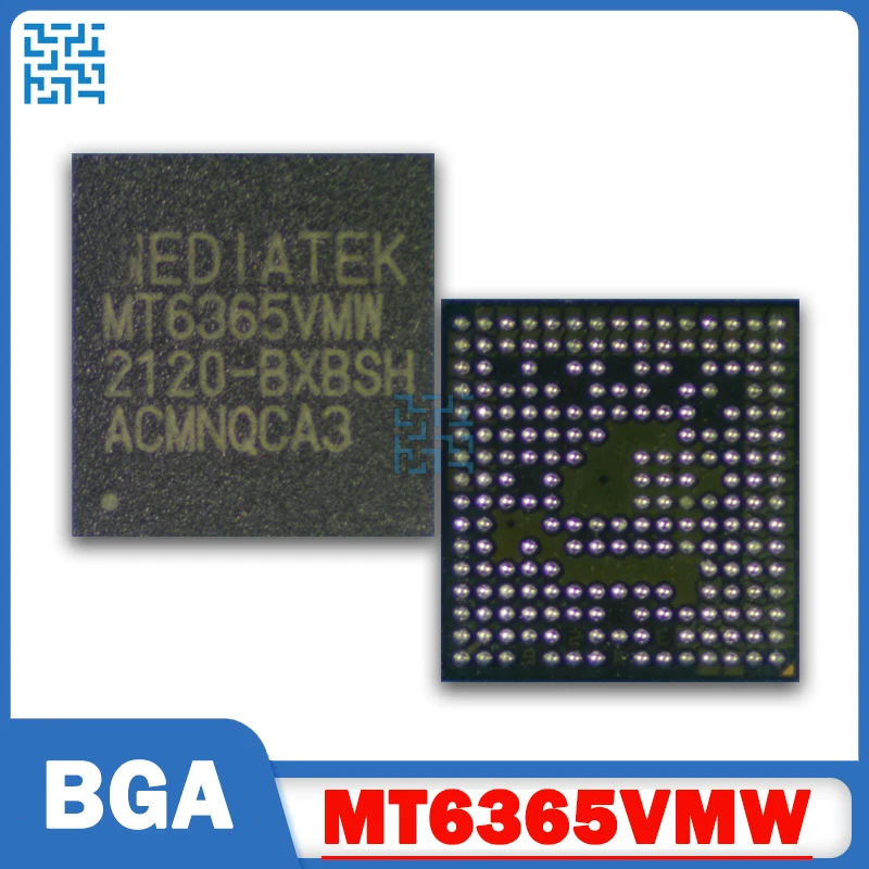 2 шт./лот новый оригинальный PMIC MT6365VMW источник питания ic MT6365 VMW Микросхема управления питанием 
2 шт./лот новый оригинальный PMIC MT6365VMW источник питания ic MT6365 VMW Микросхема управления питанием