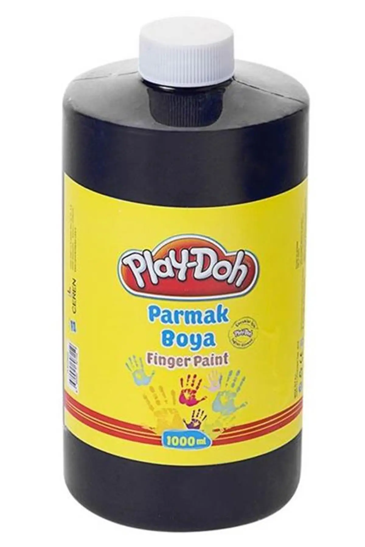 Марка: Play-Doh, краска на палец, черный, 1000 мл, Pr025, Категория: краска акварелью
Марка: Play-Doh, краска на палец, черный, 1000 мл, Pr025, Категория: краска акварелью
