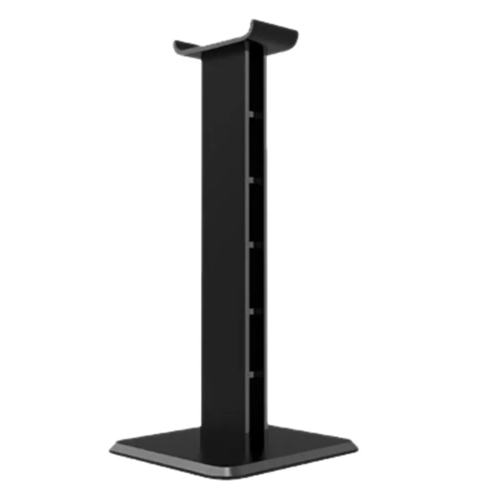 Universal Headphone Stand Headset Earphone Stand Holder Display for Gaming Headsets Show Shelf
Universal Headphone Stand Headset Earphone Stand Holder Display for Gaming Headsets Show Shelf