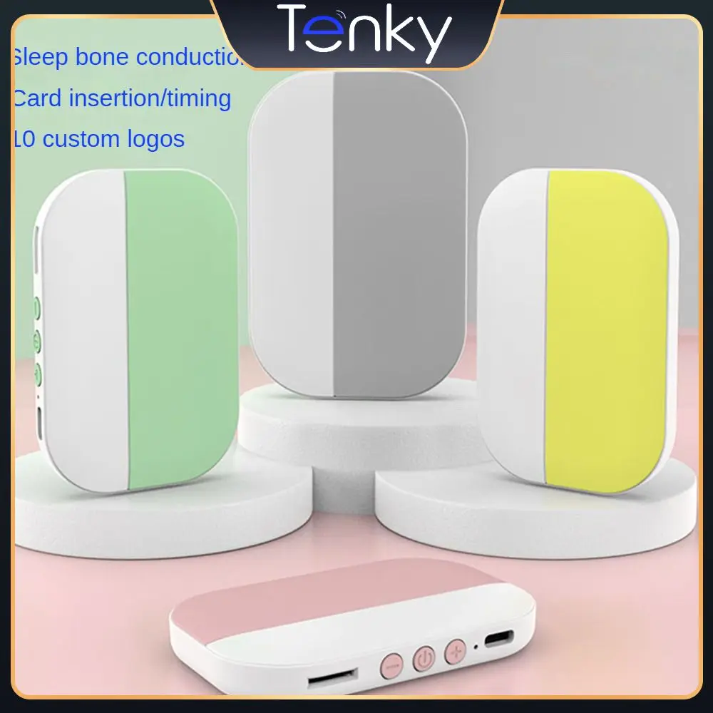 High Frequency Clear And Transparent Stereo Music Player Elegant Appearance Convenient Charging 3d Surround Sound Effect
High Frequency Clear And Transparent Stereo Music Player Elegant Appearance Convenient Charging 3d Surround Sound Effect