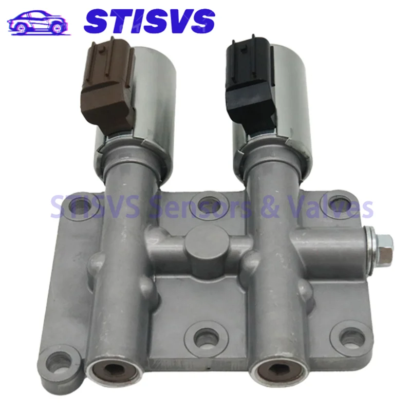 Автомобильная Трансмиссия 28250PLX305, Двойной линейный соленоид переключения 28250-PLX-305, соленоид переключения передач для HONDA CIVIC 1.7L 2002-2005
Автомобильная Трансмиссия 28250PLX305, Двойной линейный соленоид переключения 28250-PLX-305, соленоид переключения передач для HONDA CIVIC 1.7L 2002-2005