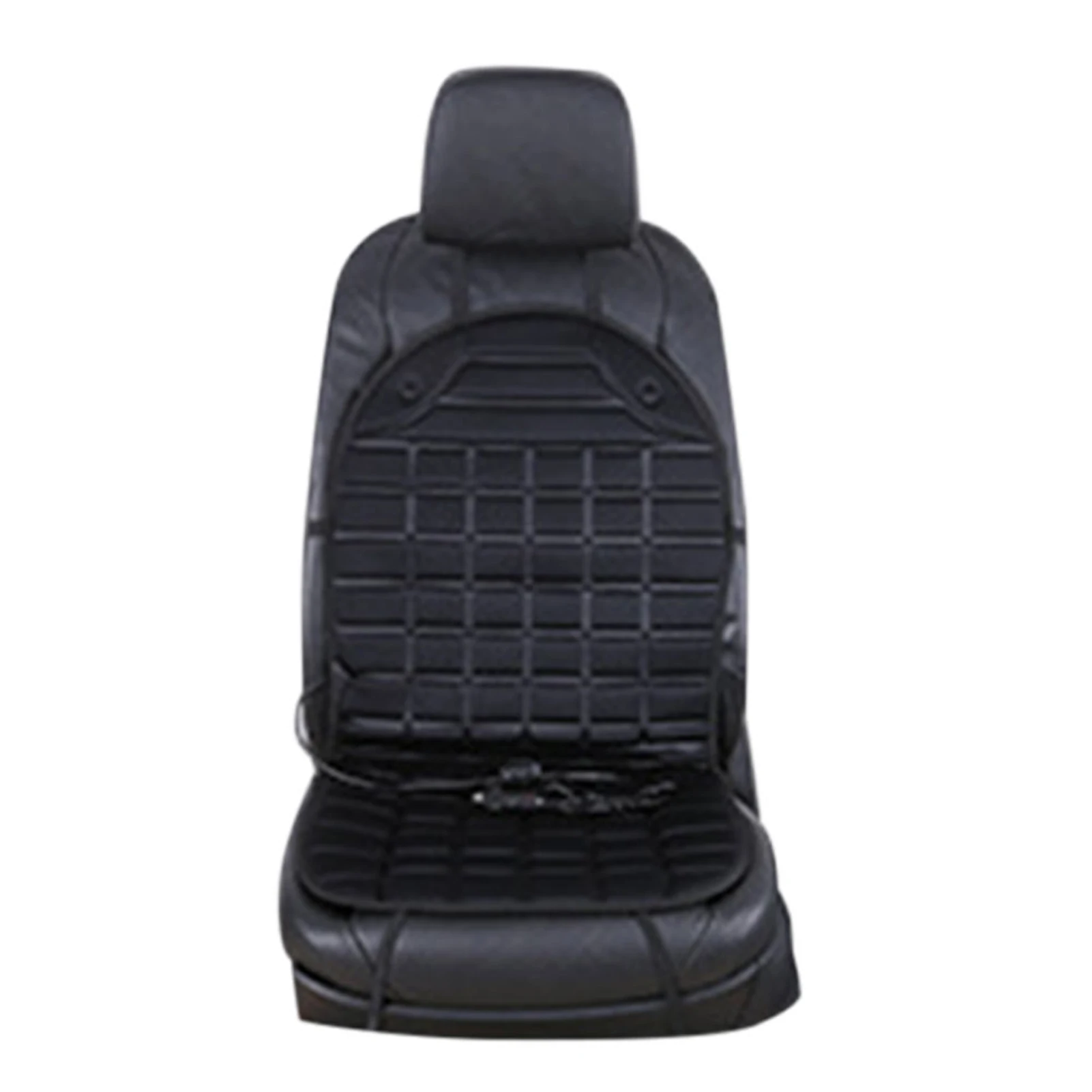 Car Seat Warmer Car Heating Cushion Winter Car Cushion Universal Car Seat Pad Padded Electric Warming Hot Cushion Warm Winter
Car Seat Warmer Car Heating Cushion Winter Car Cushion Universal Car Seat Pad Padded Electric Warming Hot Cushion Warm Winter