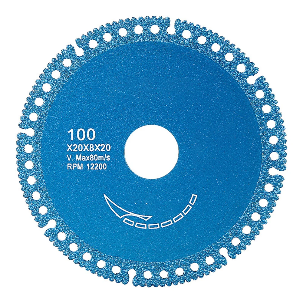 Brazed Diamond Saw Blade For Steel Metal Stone Iron Rebar Aluminum Cutting Disc For DIY Fire Fighter Rescue Team
Brazed Diamond Saw Blade For Steel Metal Stone Iron Rebar Aluminum Cutting Disc For DIY Fire Fighter Rescue Team