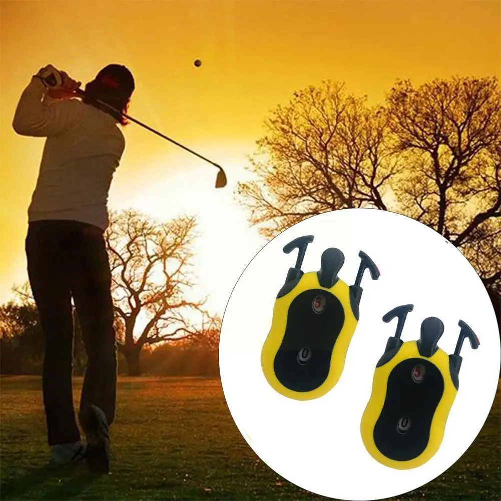 Professional Mini Golf Score Stroke Counter Compact Score Marker Golf Maintenance Accessories Golf Accurate Training Device P9Z3
Professional Mini Golf Score Stroke Counter Compact Score Marker Golf Maintenance Accessories Golf Accurate Training Device P9Z3