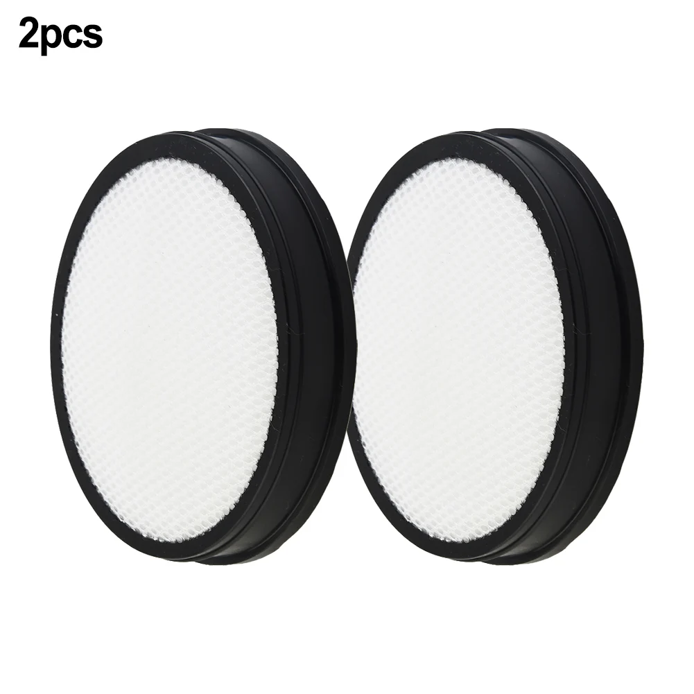 1/2 Pcs Filters For Vax CLSV-B4KSRB CLSV-B4KC Vacuum Cleaner Household Vacuum Cleaner Filter Replace Attachment
1/2 Pcs Filters For Vax CLSV-B4KSRB CLSV-B4KC Vacuum Cleaner Household Vacuum Cleaner Filter Replace Attachment