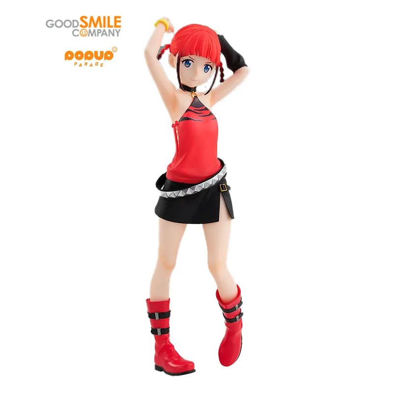 Коллекция 100% года, Оригинальная фигурка из ПВХ с хорошей улыбкой, синхронный парад ГСК, фигурка героя из аниме, Игрушечная модель, кукла, праздничные подарки, 15 см
Коллекция 100% года, Оригинальная фигурка из ПВХ с хорошей улыбкой, синхронный парад ГСК, фигурка героя из аниме, Игрушечная модель, кукла, праздничные подарки, 15 см