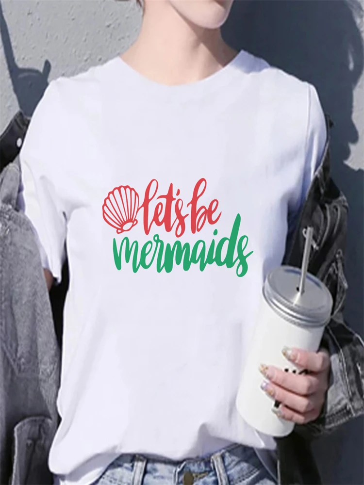 Disney Fashion Women T-Shirts Comfy S-2XL Print Tops Clothes High Quality Aesthetic White Female T Shirts Harajuku Style Tees
Disney Fashion Women T-Shirts Comfy S-2XL Print Tops Clothes High Quality Aesthetic White Female T Shirts Harajuku Style Tees