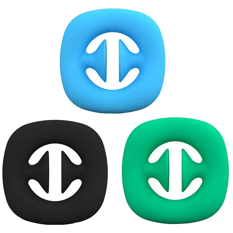 Умная игрушка для снятия стресса
Умная игрушка для снятия стресса