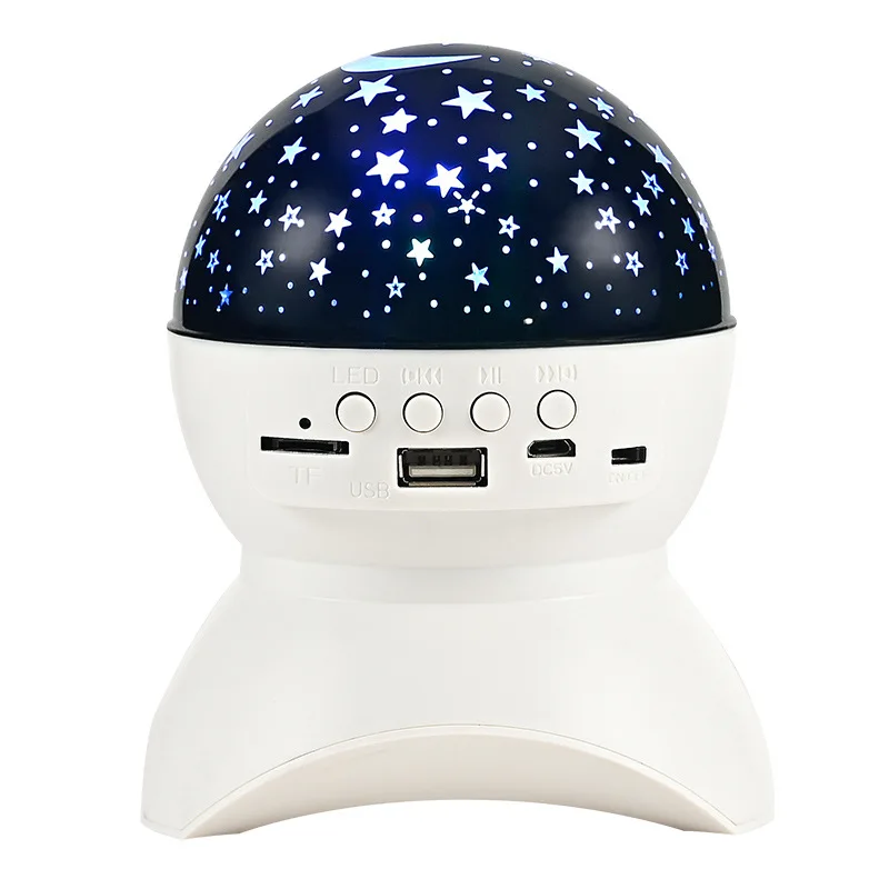 New Colorful LED Bluetooth Stage Light Card Speaker Square Dance USB Audio Radio Light Mini Speaker
New Colorful LED Bluetooth Stage Light Card Speaker Square Dance USB Audio Radio Light Mini Speaker