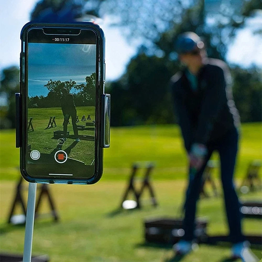 

Фрезер для гольфа с вращением на 360 градусов, дополнительные аксессуары для тренировок в гольф и спорта